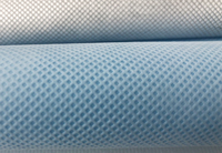 道滘镇(PP)丙纶无纺布跟(PET)涤纶无纺布的区别