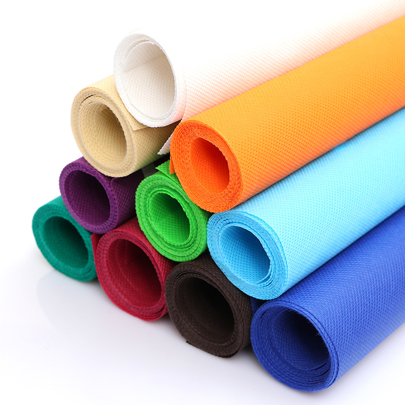 道滘镇无纺布的分类和特性